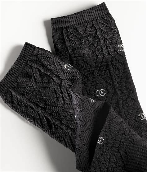 chanel socks replica|chanel socks for women.